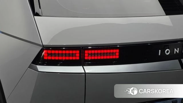 Hyundai Ionic 5 id 4716085 из Кореи 15
