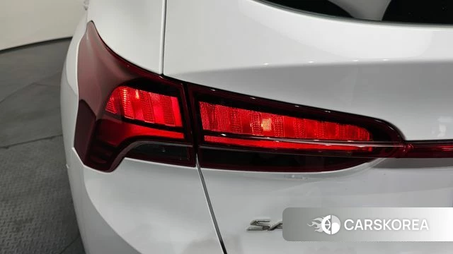 Hyundai The New Santa Fe id 4317260 из Кореи 15