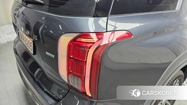 Hyundai The New Palisade id 4422808 из Кореи 15