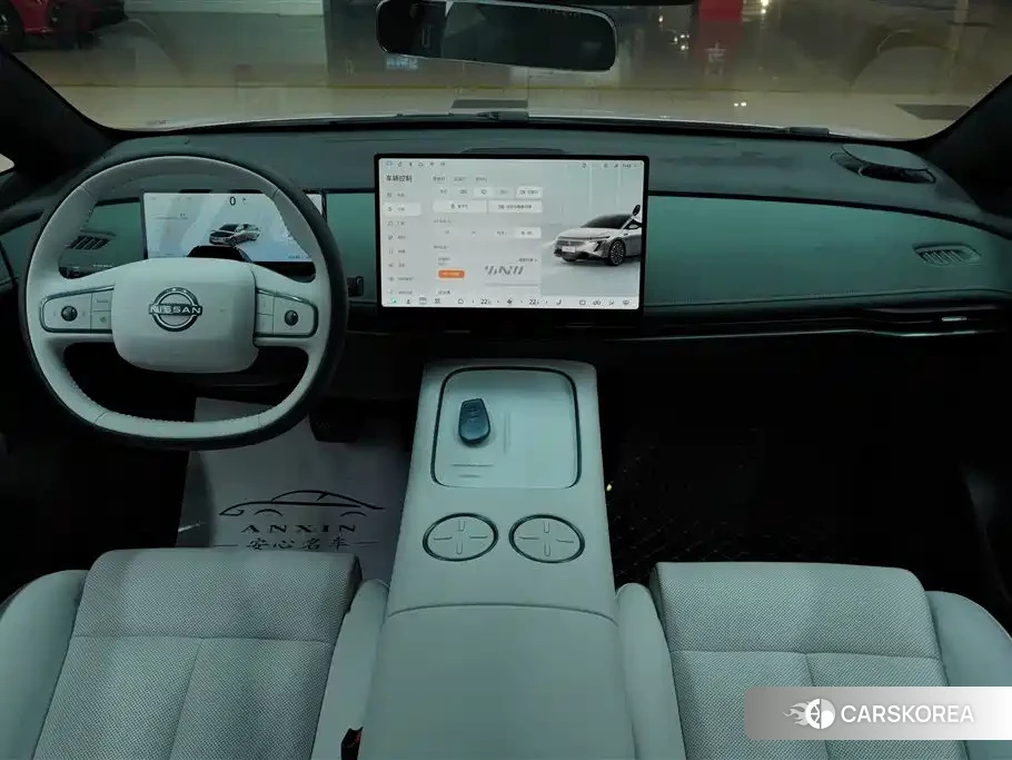 Nissan N7 id 4583606 из Китая 15