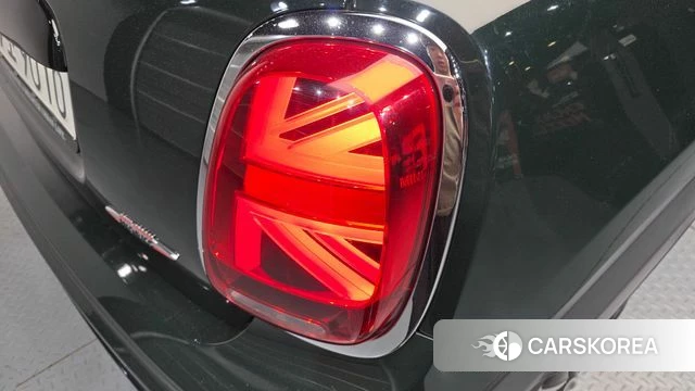 Mini Cooper S id 4594327 из Кореи 15