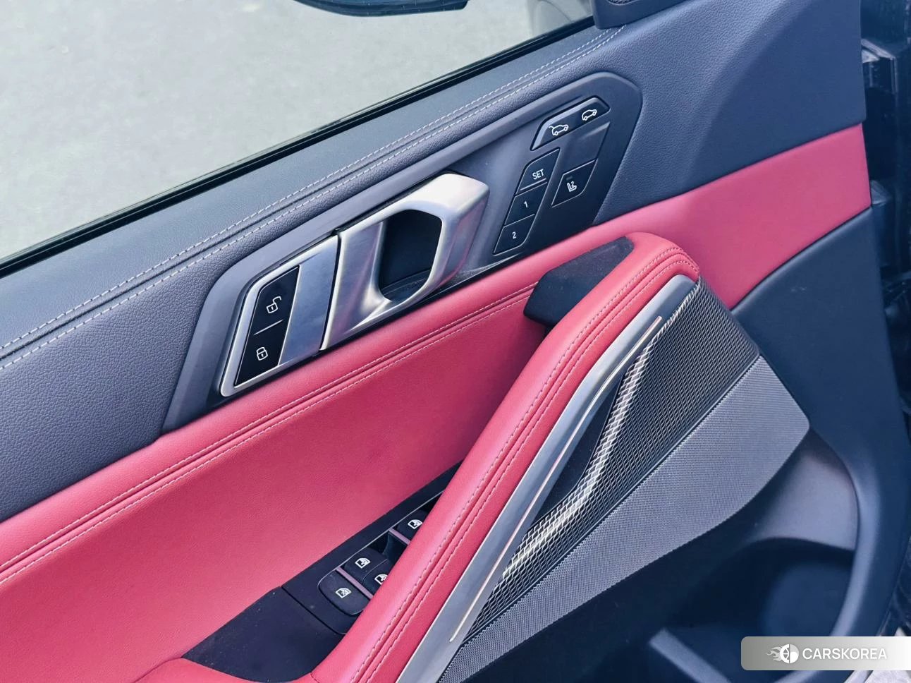 BMW X6 id 4452254 из Китая 15