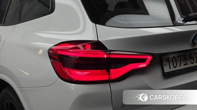 BMW X3 (G01) id 4780555 из Кореи 15