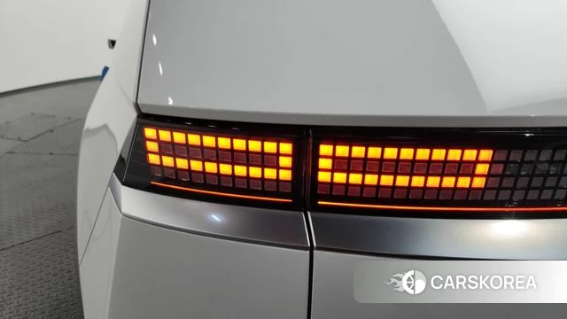 Hyundai Ionic 5 id 4223988 из Кореи 15