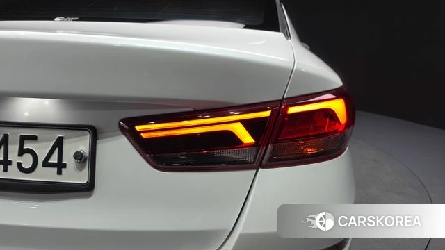 Kia The New K5 2nd generation id 4615432 из Кореи 15