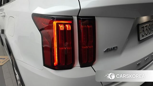 Kia Sorento 4th Generation id 4922947 из Кореи 15