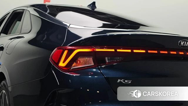 Kia K5 Hybrid 3rd Generation id 4470839 из Кореи 15
