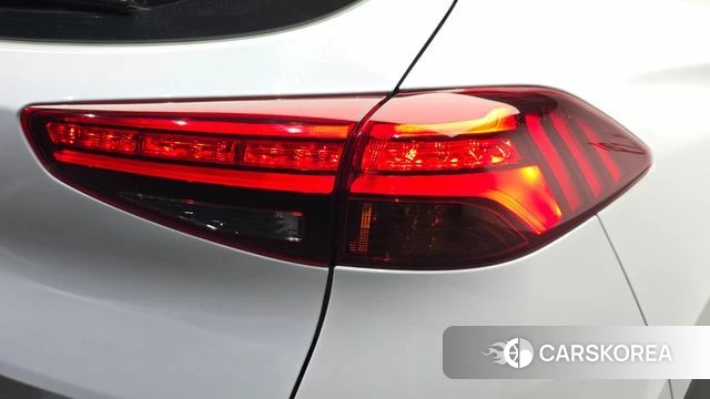 Hyundai All New Tucson id 4882112 из Кореи 15