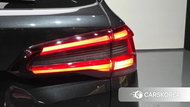 BMW X5 (G05) id 4540944 из Кореи 15