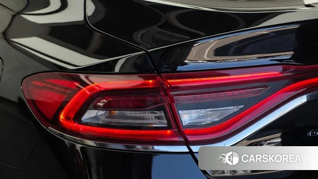 Hyundai Grandeur IG id 4856341 из Кореи 15