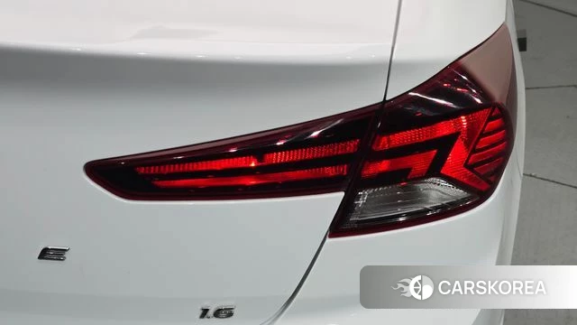 Hyundai The New Avante AD id 4677765 из Кореи 15
