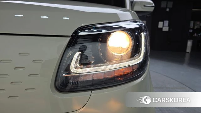 Kia The New Ray id 4726781 из Кореи 15