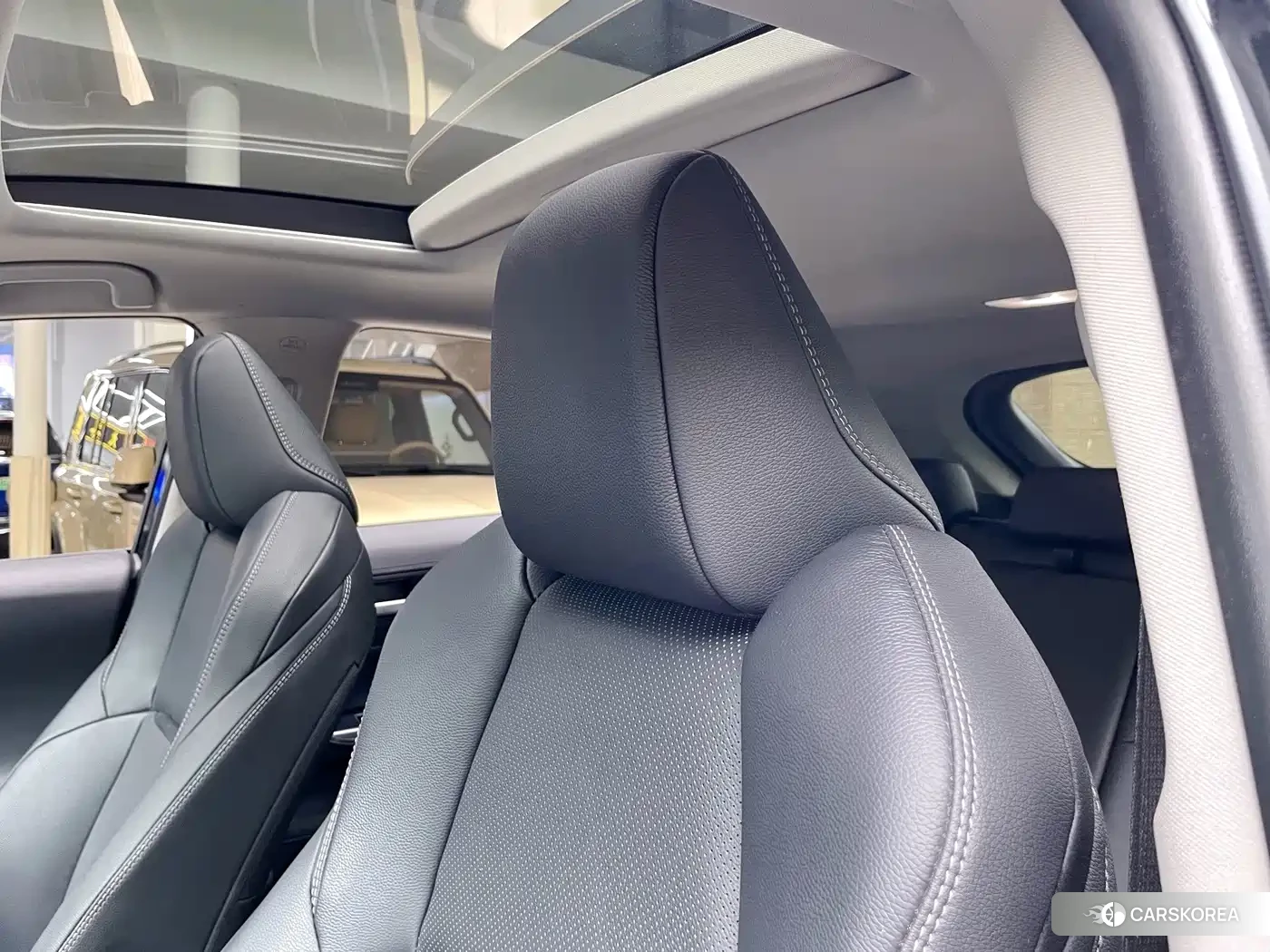 Toyota Venza id 4628223 из Китая 15
