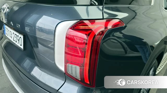 Hyundai Palisade id 4310156 из Кореи 15