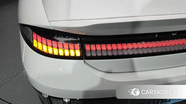 Hyundai Ionic 6 id 4243960 из Кореи 15