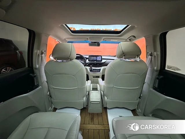 Buick GL8 id 3863654 из Китая 15