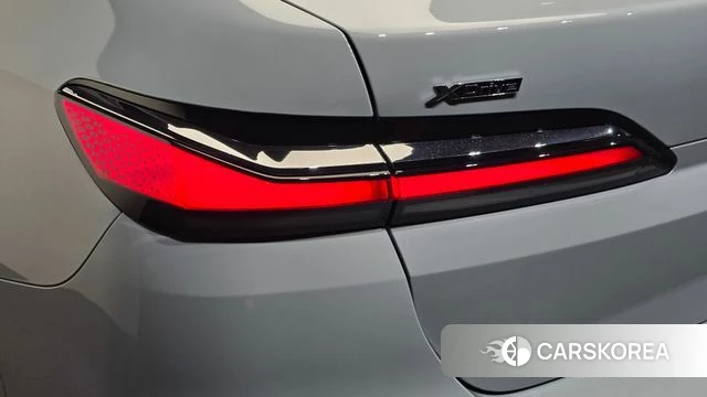 BMW 7 Series (G70) id 4681553 из Кореи 15