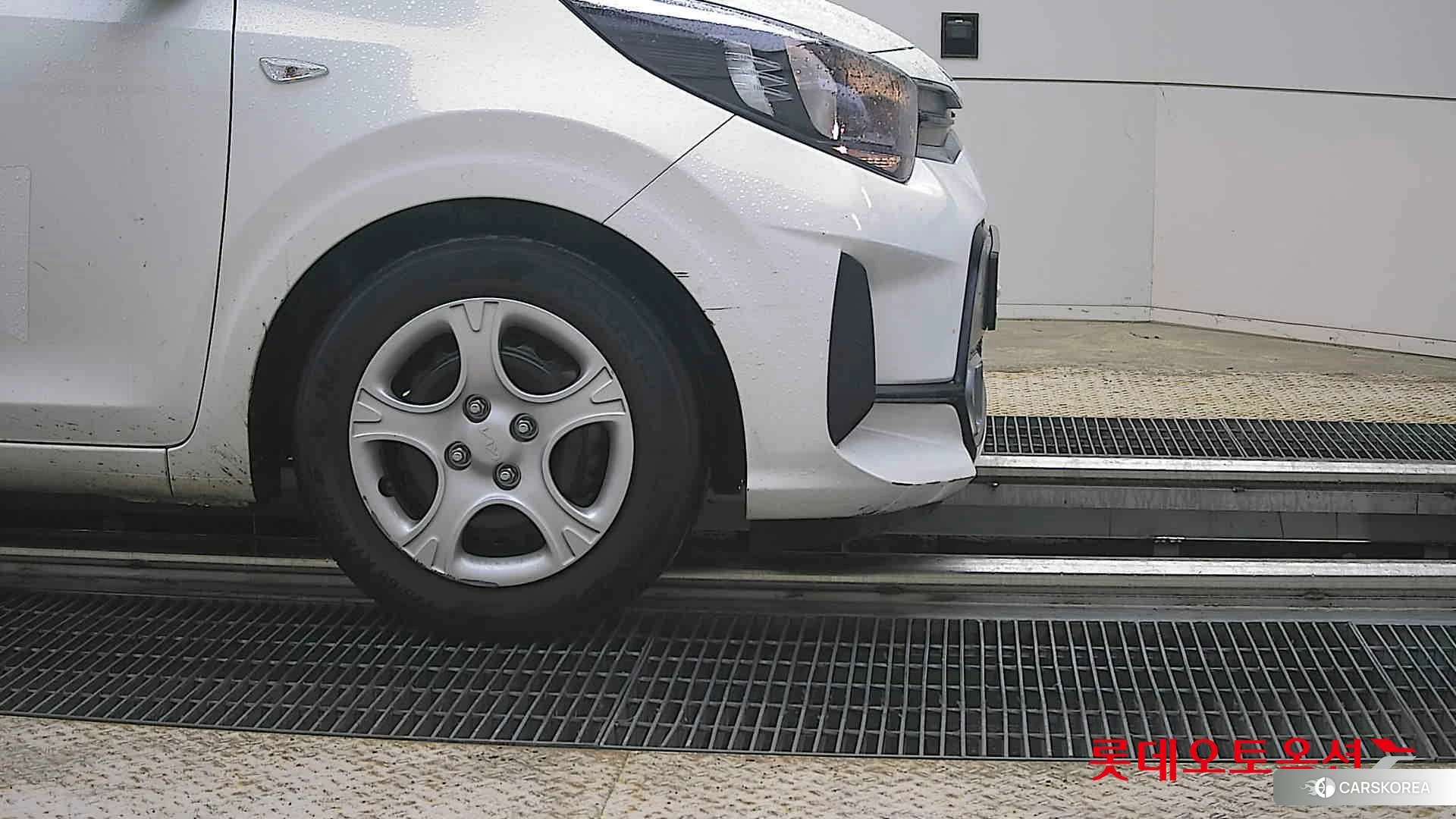 Kia Morning id 4352424 из Кореи 15