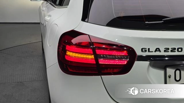 Mercedes-Benz GLA-Class X156 id 4477209 из Кореи 15