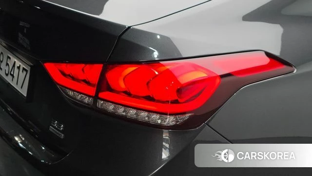 Genesis G80 id 4688947 из Кореи 15