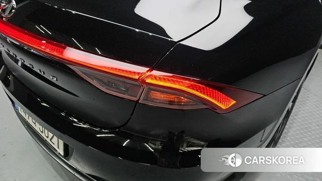 Hyundai The New Grandeur IG Hybrid id 4249435 из Кореи 15