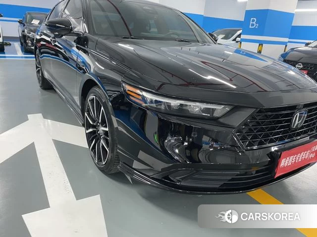 Honda Accord id 4333212 из Китая 15