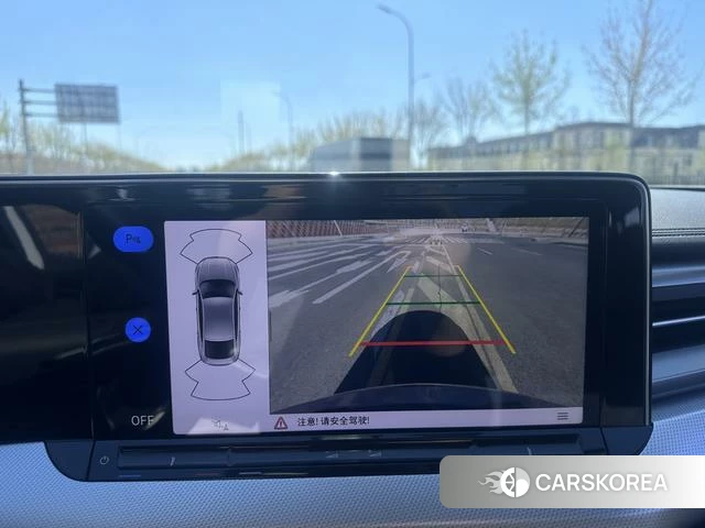 Volkswagen Lingdu id 4335902 из Китая 15