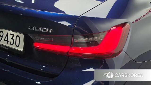 BMW 3 Series (G20) id 4571034 из Кореи 15