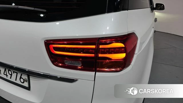 Kia The New Carnival id 4225145 из Кореи 15