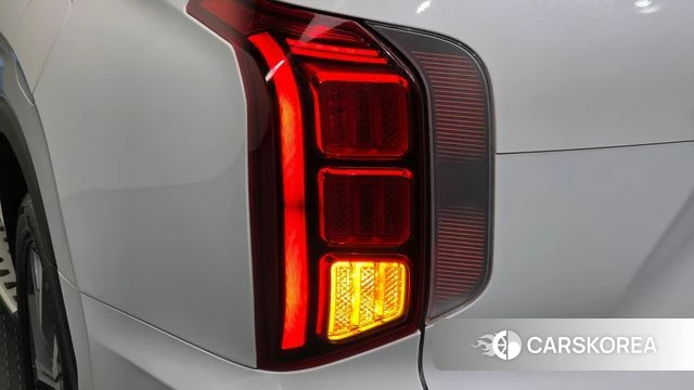 Hyundai Palisade id 4907056 из Кореи 15