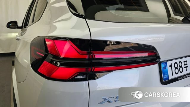 BMW X5 (G05) id 4681348 из Кореи 15