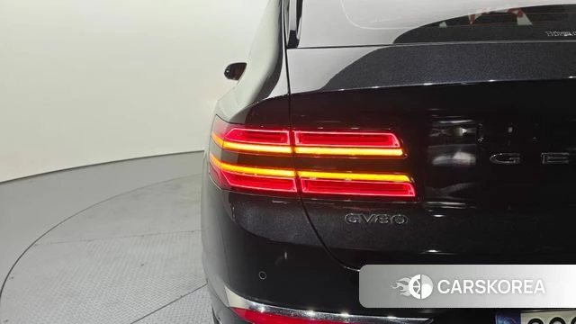 Genesis GV80 id 4279790 из Кореи 15