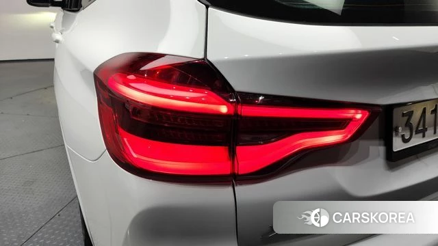BMW X3 (G01) id 4284862 из Кореи 15
