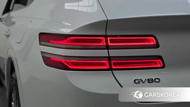 Genesis GV80 id 4561777 из Кореи 15