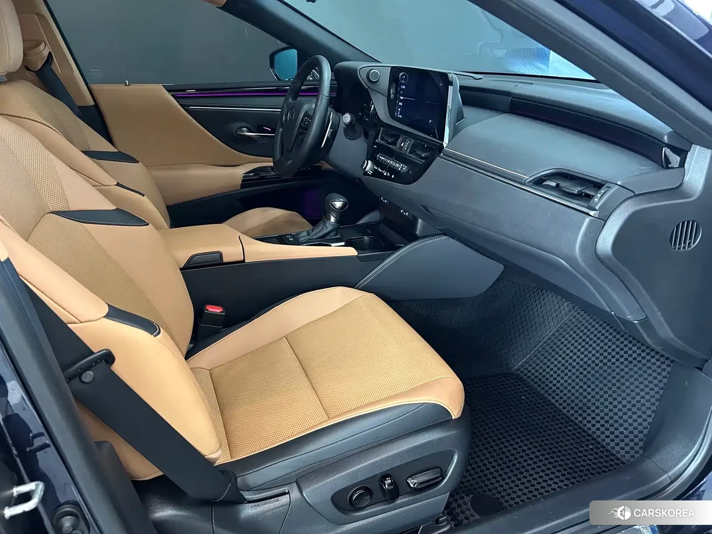 Lexus ES id 4547210 из Китая 15
