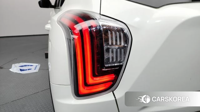 Ssangyong Berry New Tivoli id 4490314 из Кореи 15