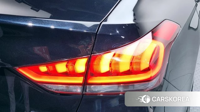 Genesis G80 id 4410737 из Кореи 15