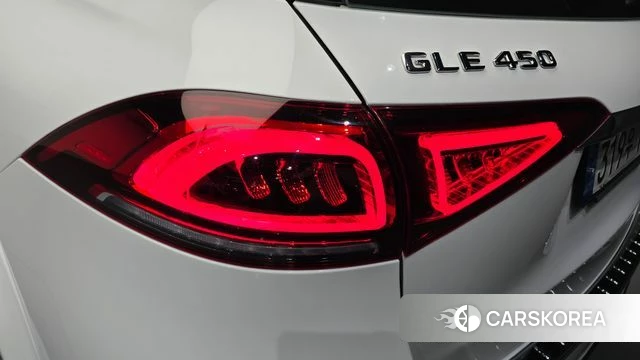 Mercedes-Benz GLE-Class W167 id 4231859 из Кореи 15
