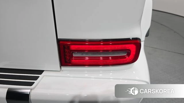 Mercedes-Benz G-Class W463b id 4594599 из Кореи 15