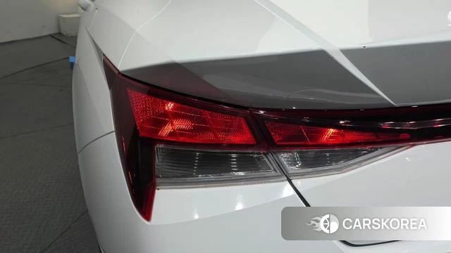 Hyundai Avante (CN7) id 4580701 из Кореи 15
