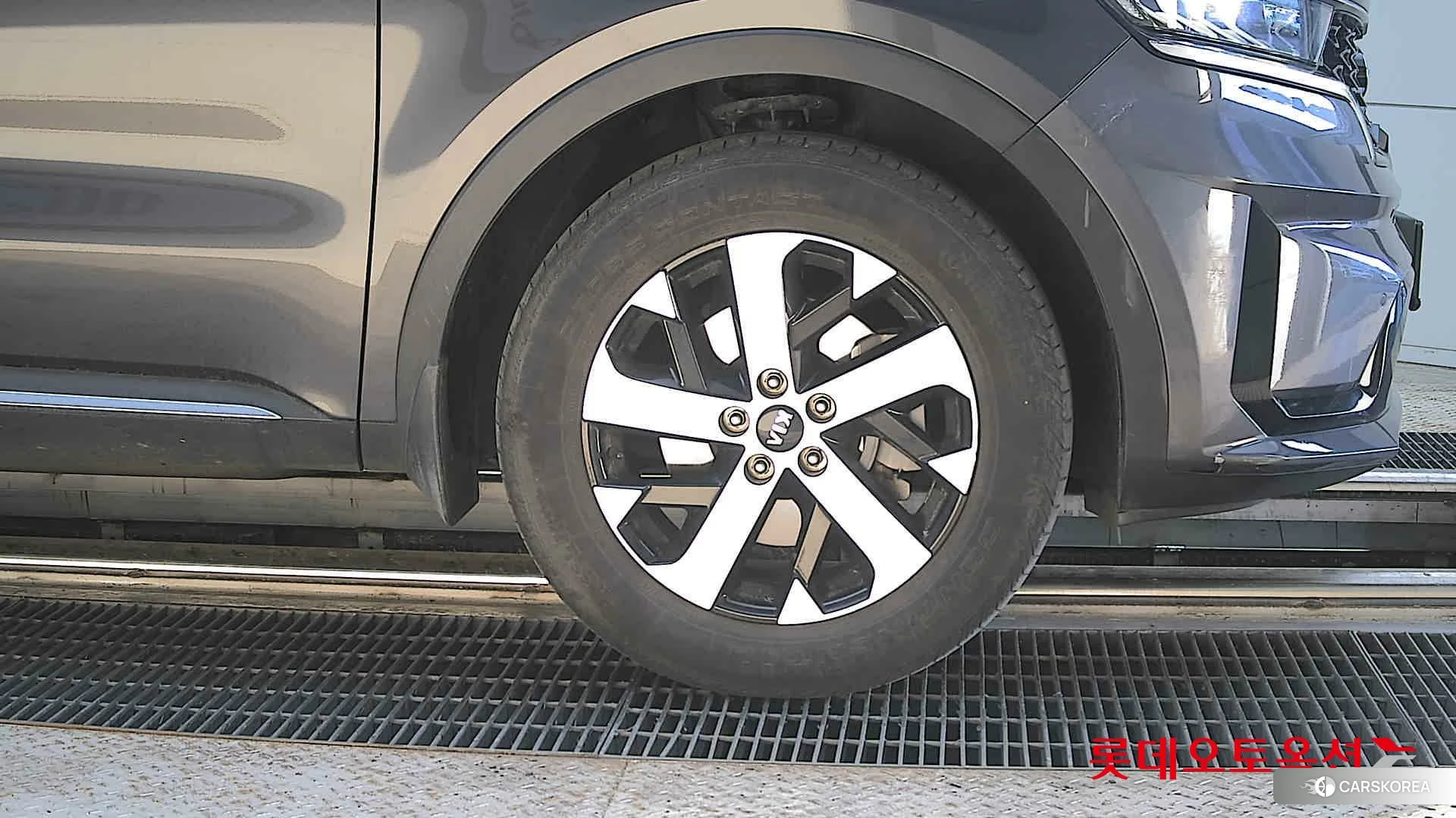 Kia Sorento id 4296899 из Кореи 15