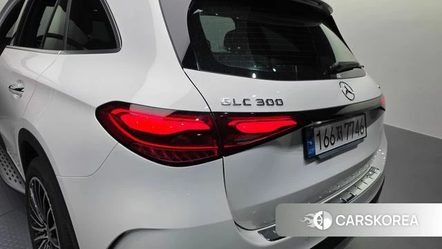 Mercedes-Benz GLC-Class X254 id 4360197 из Кореи 15