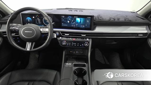 Hyundai Sonata D Edge (DN8) id 4360101 из Кореи 15