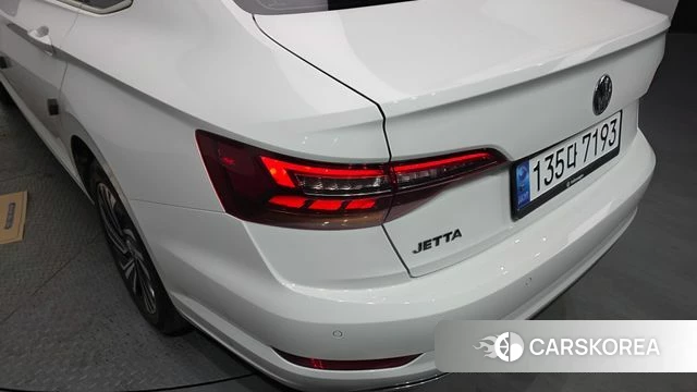 Volkswagen 7th Generation of Jetta id 4293546 из Кореи 15
