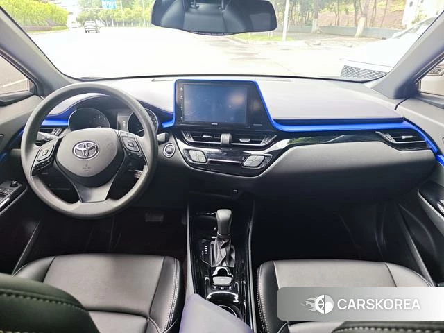 Toyota IZOA id 4253355 из Китая 15