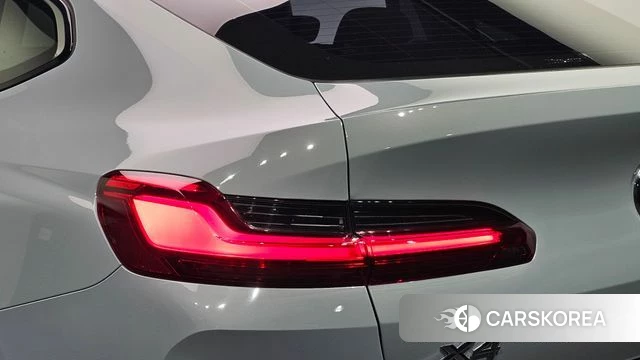 BMW X4 (G02) id 4442300 из Кореи 15