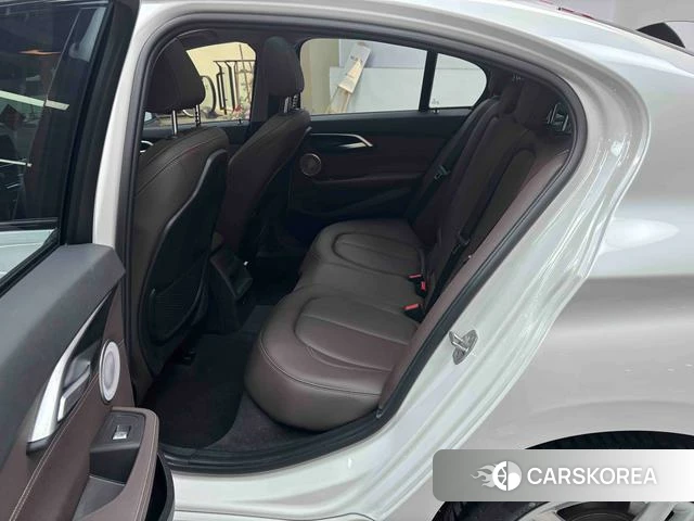 BMW 1 series id 4257420 из Китая 15