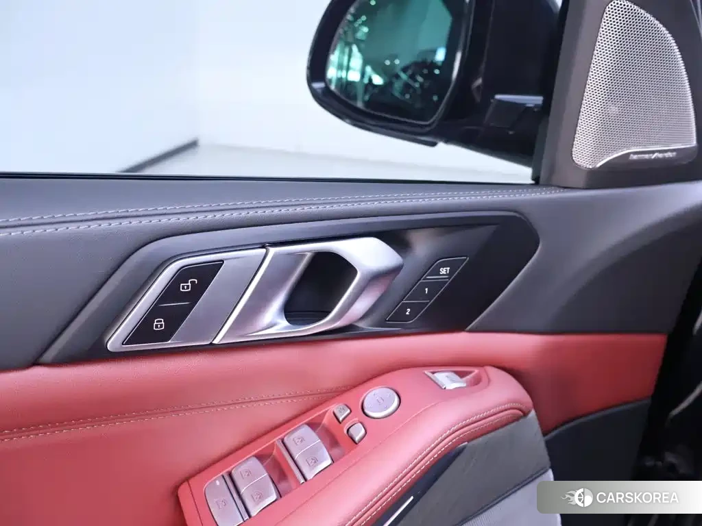 BMW X5 id 4622511 из Китая 15