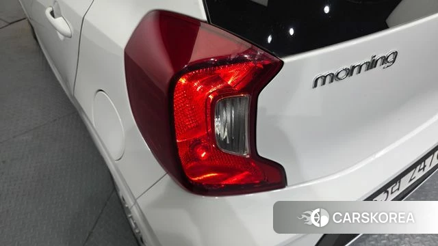 Kia All New Morning (JA) id 4197249 из Кореи 15