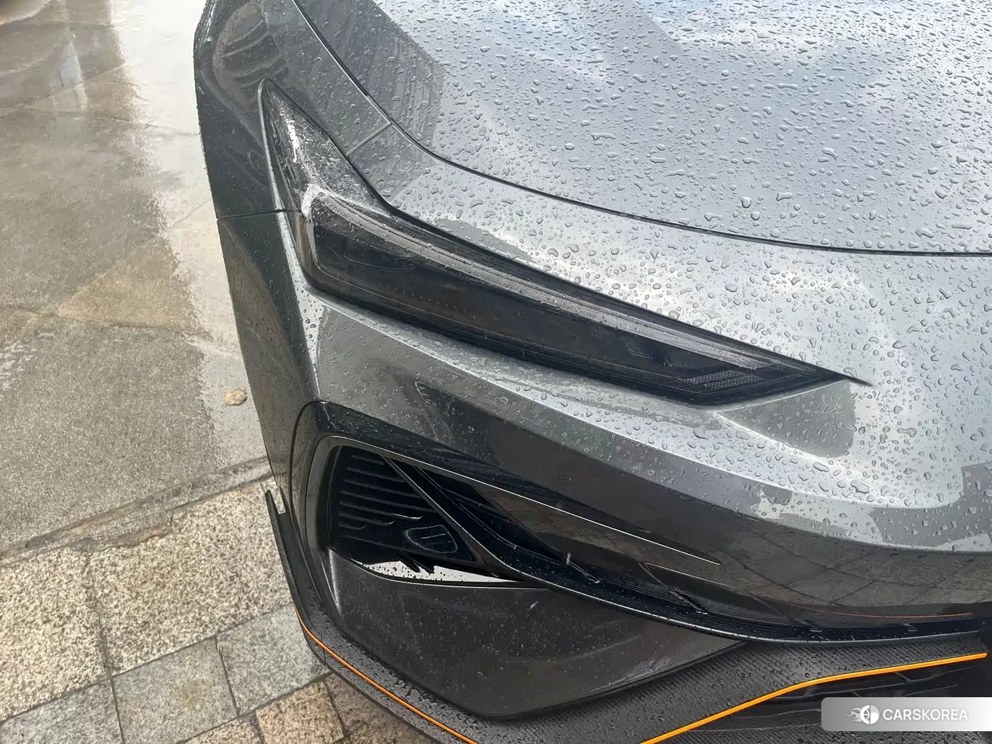 Chang'an UNI-V id 4686125 из Китая 15